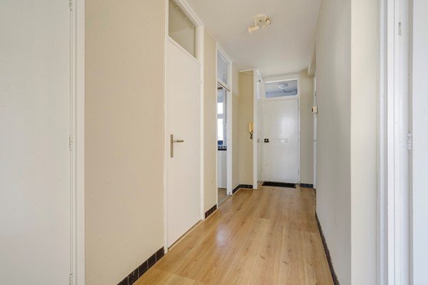 Medium property photo - Schotlandstraat 224, 2034 LG Haarlem